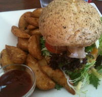 The Whitty Cafe - Lennox Head Accommodation