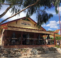 Vintage Hall Cafe - Lennox Head Accommodation