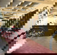 Walhalla General Store  Miner's Cafe - Lennox Head Accommodation
