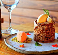 Blackwood Ridge Cafe  Larder - Lennox Head Accommodation
