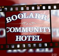 Boolarra Community Hotel - Lennox Head Accommodation
