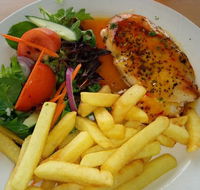 Buchan Caves Hotel - Lennox Head Accommodation