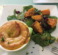Cafe 3641 - Lennox Head Accommodation