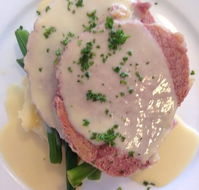 Catalpa Cafe - Lennox Head Accommodation