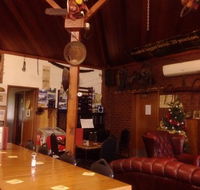 Erica Hotel Motor Inn - Lennox Head Accommodation