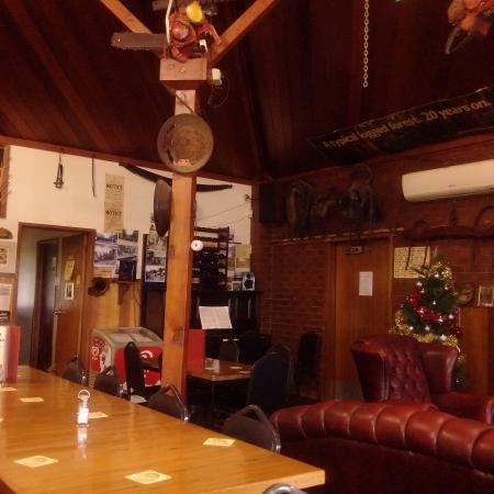 Erica Hotel Motor Inn - Lennox Head Accommodation 0