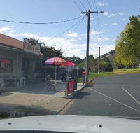 Eskdale Cafe - Lennox Head Accommodation
