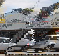 Five Star Cafe - Lennox Head Accommodation