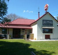 Gellibrand River Hotel - Lennox Head Accommodation