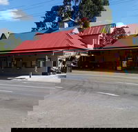 Gellibrand River Store and Cafe - Lennox Head Accommodation