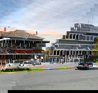 Gunbower Hotel Restaurant - Lennox Head Accommodation