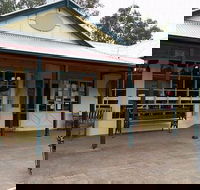 Harrow Harvest Cafe - Lennox Head Accommodation