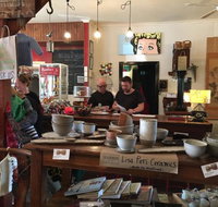 Martin Street Coffee - Lennox Head Accommodation