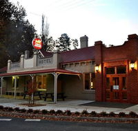 Mitta Pub - Lennox Head Accommodation
