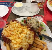 Murrayville Hotel-Motel - Lennox Head Accommodation