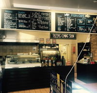 Paradise Point Cafe  Takeaway - Lennox Head Accommodation