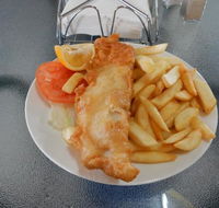 Strathy Cafe - Lennox Head Accommodation