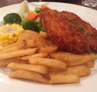 Windermere Hotel - Lennox Head Accommodation