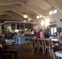 The Cove Dining Co - Lennox Head Accommodation