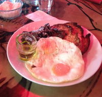 Velvet Garage - Lennox Head Accommodation