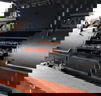 Black Bear BBQ - Lennox Head Accommodation