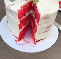 Buttercream Bakery - Lennox Head Accommodation