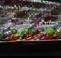 A Taste Of India Mosman - Lennox Head Accommodation