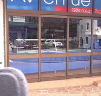 Avenue Gourmet Pizza - Lennox Head Accommodation