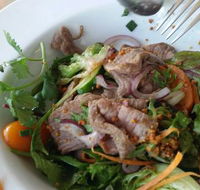 Basil Nut Asian Kitchen - Lennox Head Accommodation