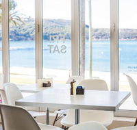 Beach House Balmoral Restaurant  Cafe - Lennox Head Accommodation