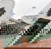 Bistro Moncur - Lennox Head Accommodation