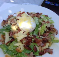 Caffe prego - Lennox Head Accommodation