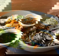 Dry Leaf Cafe - Lennox Head Accommodation