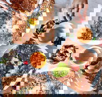 Four Frogs Creperie Mosman - Lennox Head Accommodation