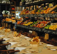 Fourth Village Providore - Lennox Head Accommodation