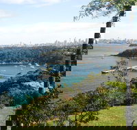 Gunners' Barracks - Lennox Head Accommodation