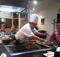 House Of Teppanyaki - Lennox Head Accommodation