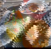 Middle Head Cafe - Lennox Head Accommodation