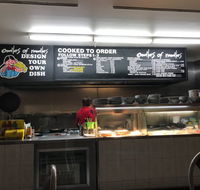 Mosman Noodle Bar - Lennox Head Accommodation