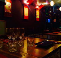 Mosman Noodle  Dumpling House - Lennox Head Accommodation