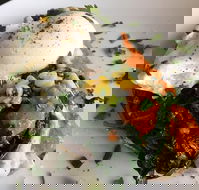 Open Circus - Lennox Head Accommodation