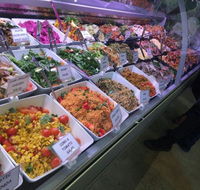 Pasta Zu - Lennox Head Accommodation