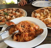 Pizza Pasta Bene - Lennox Head Accommodation