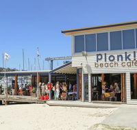 Plonk Beach Cafe - Lennox Head Accommodation
