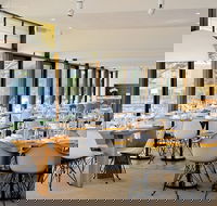 Public Dining Room - Lennox Head Accommodation