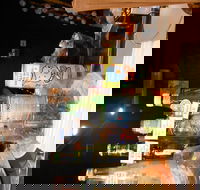 Suki Sushi Mosman - Lennox Head Accommodation