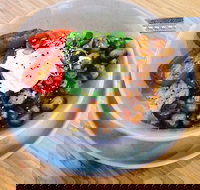 Sunflower Lounge - Lennox Head Accommodation