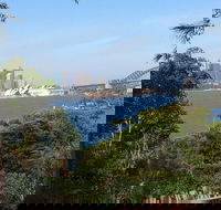 Taronga Zoo - Lennox Head Accommodation