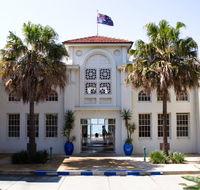 The Bathers' Pavilion - Lennox Head Accommodation