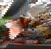 The View - Lennox Head Accommodation